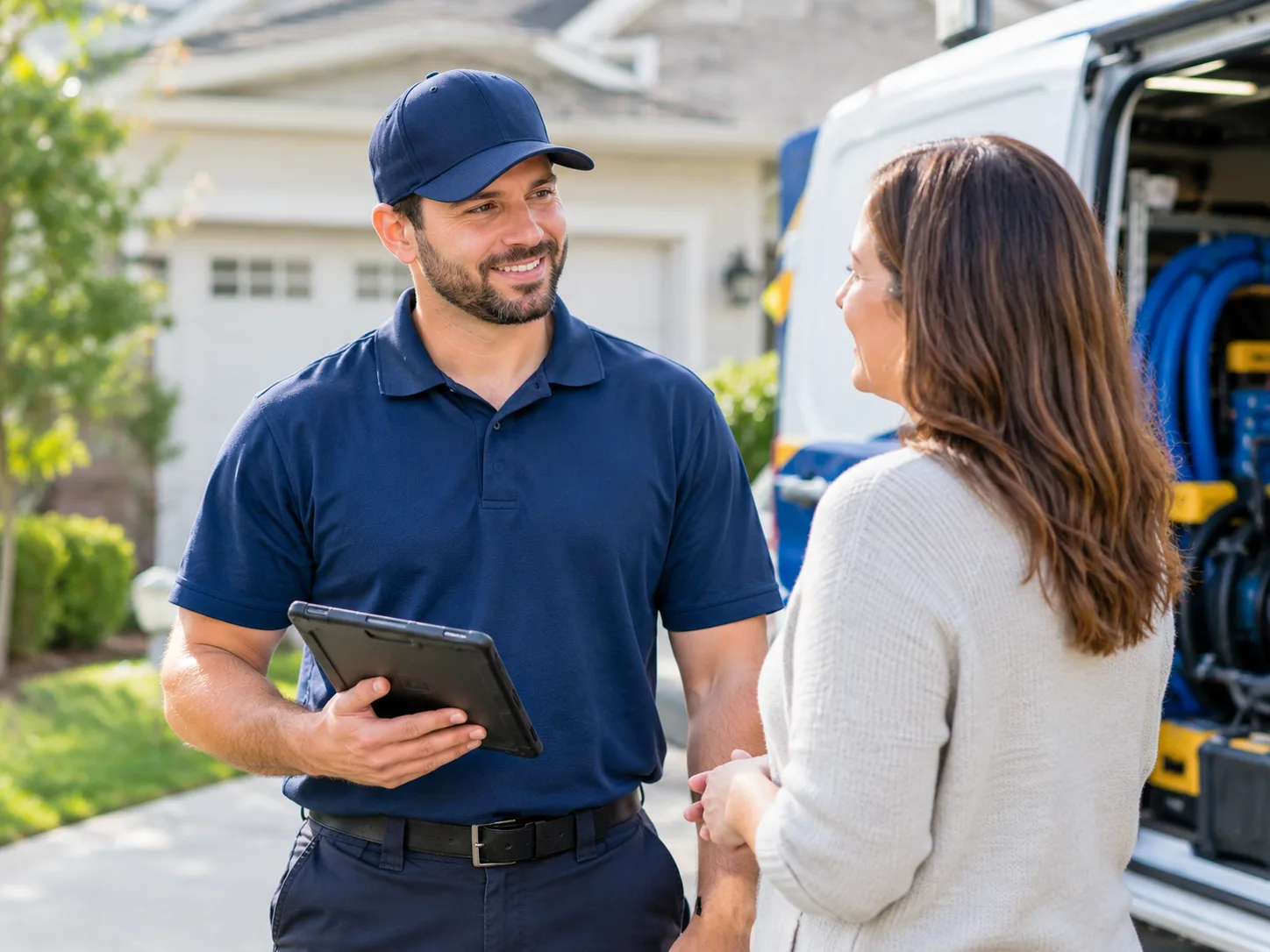 Sewage Backup Cleanup Woodville, VA FAQs
